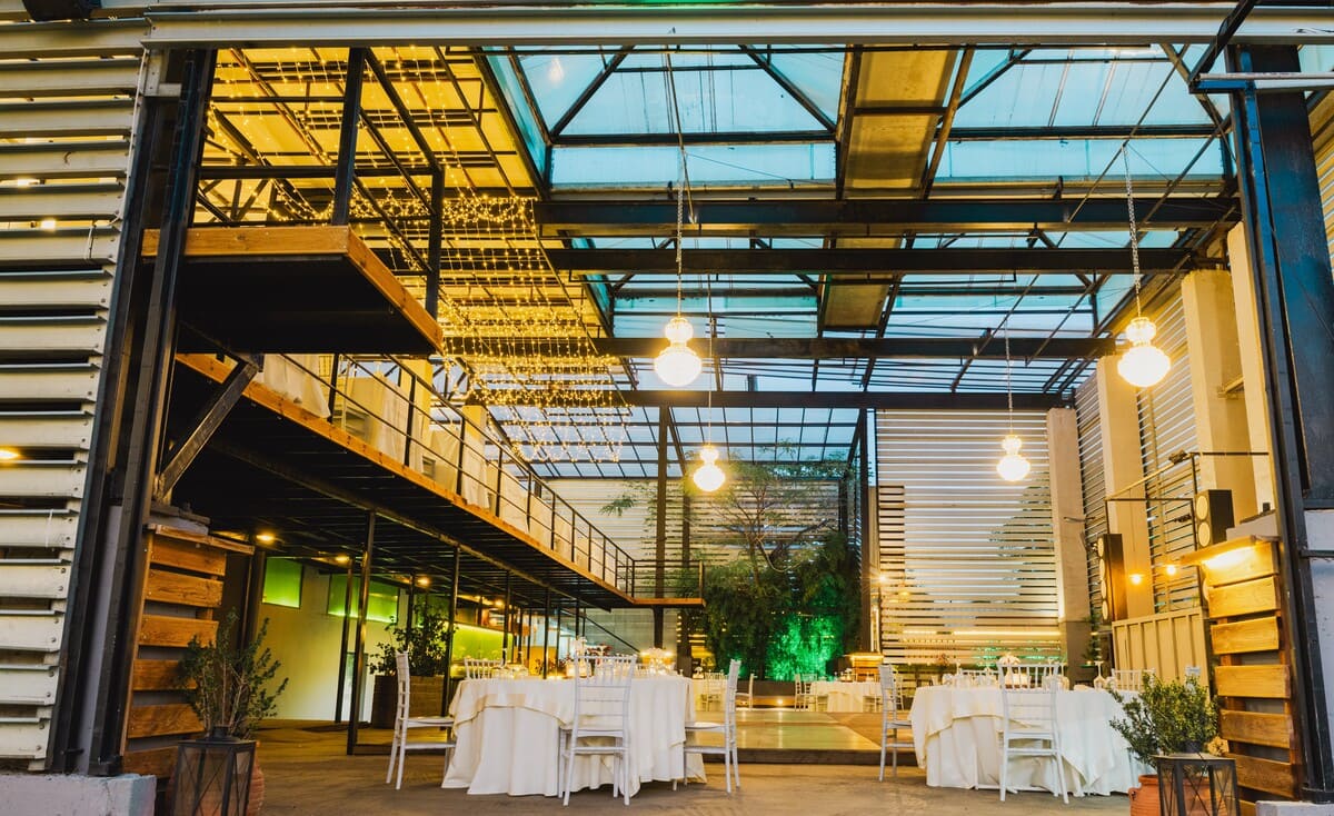 Sky Venue  portfolio